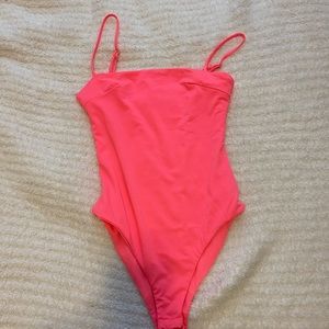 White Fox Boutique bodysuit